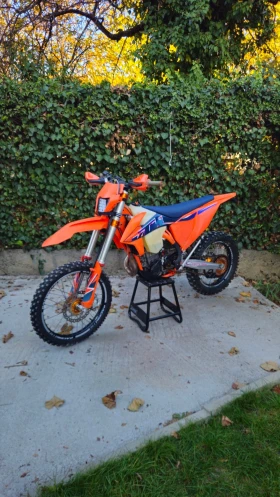 Ktm EXC 6 DAYS, снимка 3