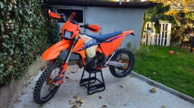 Ktm EXC 6 DAYS, снимка 2