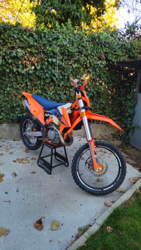 Ktm EXC 6 DAYS, снимка 12