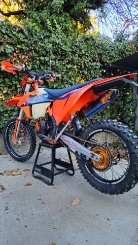 Ktm EXC 6 DAYS, снимка 10