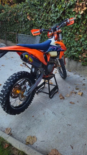 Ktm EXC 6 DAYS, снимка 6