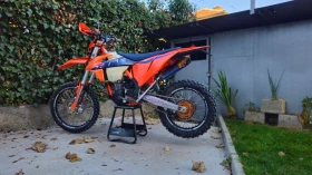 Ktm EXC 6 DAYS, снимка 9