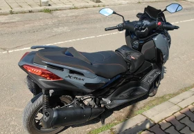 Yamaha X-max Tech max  | Auto.bg — изображение 5
