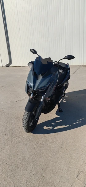 Yamaha X-max Tech max  | Mobile.bg � ����� ������ 7
