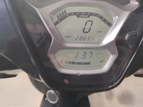 Kymco People 125 ABS LED  | Mobile.bg � ����� ������ 8