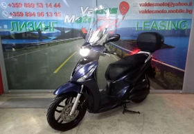 Kymco People 125 ABS LED  | Mobile.bg � ����� ������ 4