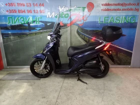Kymco People 125 ABS LED  | Mobile.bg � ����� ������ 7