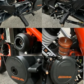 Ktm Duke 390, Leo Vince, A2 | Mobile.bg � ����� ������ 13