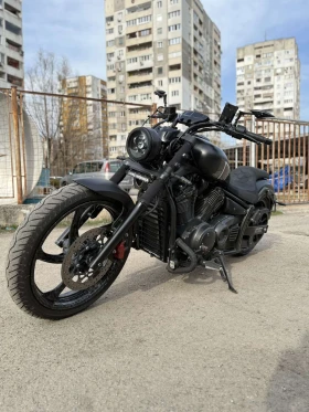 Yamaha Stryker undefined | Auto.bg — изображение 2