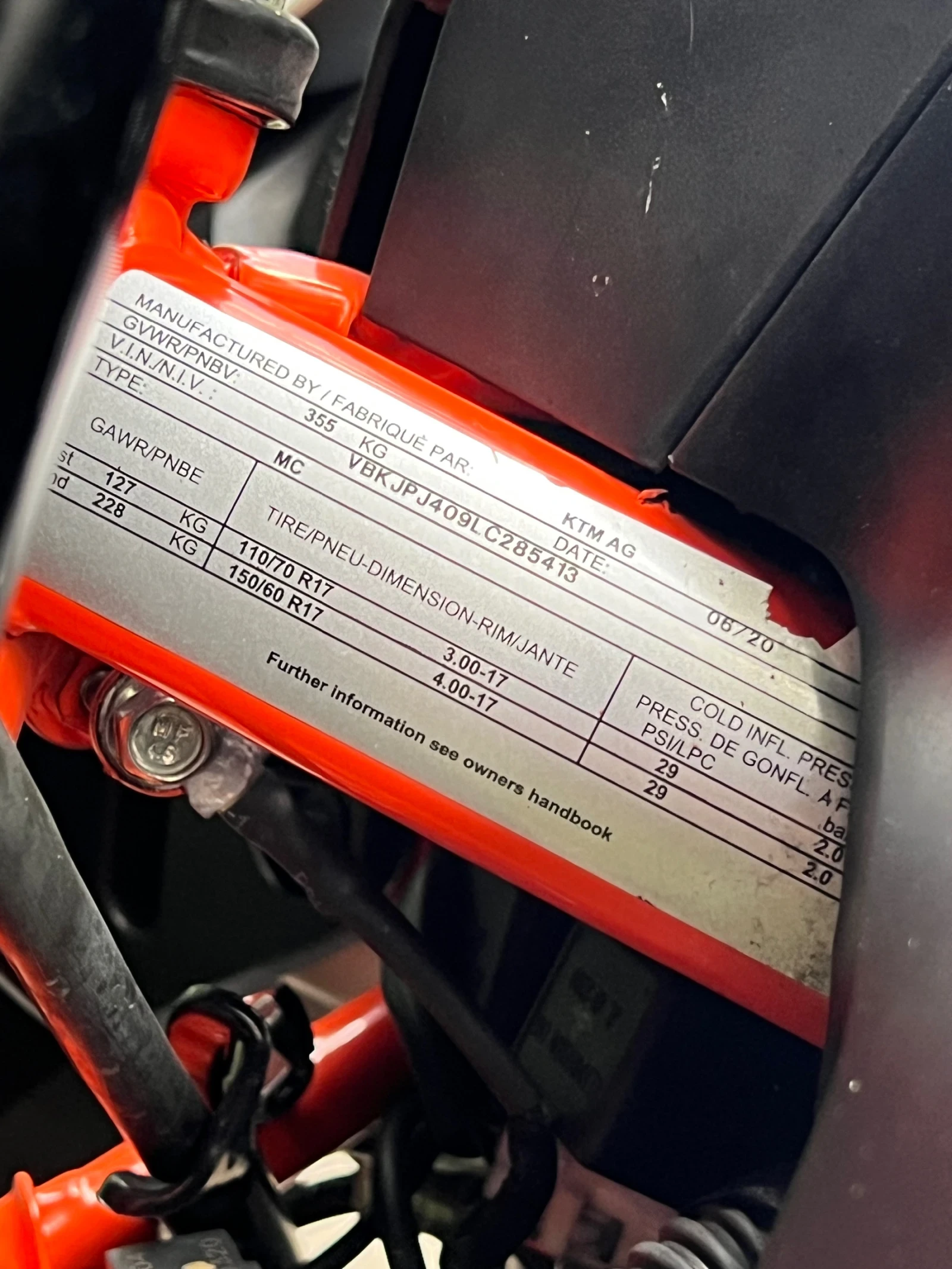 Ktm Duke 390, Leo Vince, A2, снимка 11 - Мотоциклети и мототехника - 54929244