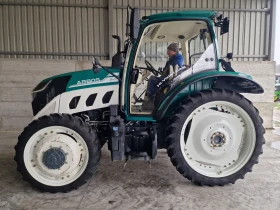 Трактор Друга марка ARBOS 100.5, снимка 3