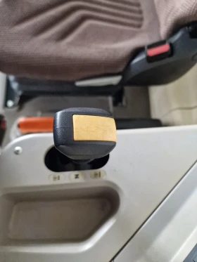 Трактор Друга марка ARBOS 100.5, снимка 14