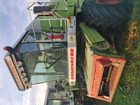Комбайн Claas 108SL, снимка 1