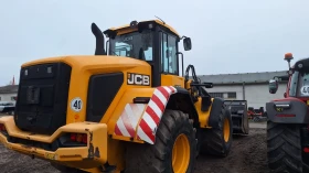       JCB 437 AGRI   