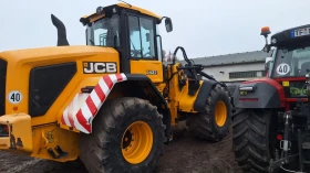       JCB 437 AGRI   