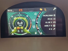 Трактор Друга марка ARBOS 100.5, снимка 9