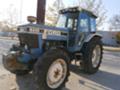 Трактор Ford 8210 NOV VNOS, снимка 4 - Селскостопанска техника - 34784802