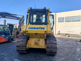 Обява за продажба на Булдозер Komatsu D65EX-15 ~ 116 400 EUR - изображение 7