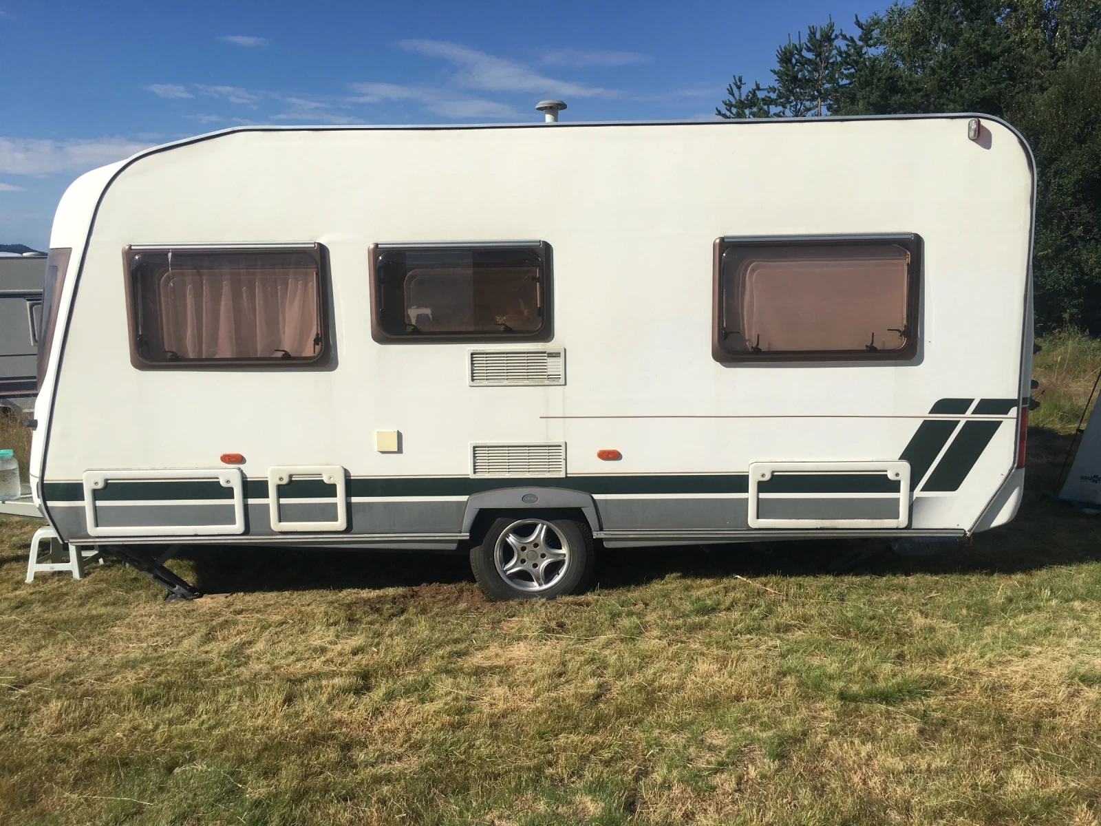  Chateau 4.50 | Mobile.bg   1