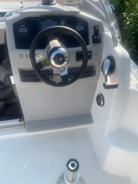Обява за продажба на Моторна яхта Jeanneau Cap Camart 5.5 WA S2 2021 ~35 000 EUR - изображение 2
