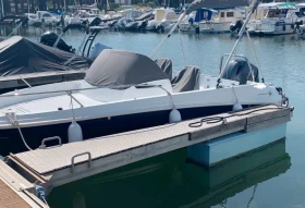 Обява за продажба на Моторна яхта Jeanneau Cap Camart 5.5 WA S2 2021 ~35 000 EUR - изображение 3
