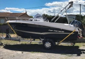 Обява за продажба на Моторна яхта Jeanneau Cap Camart 5.5 WA S2 2021 ~35 000 EUR - изображение 1