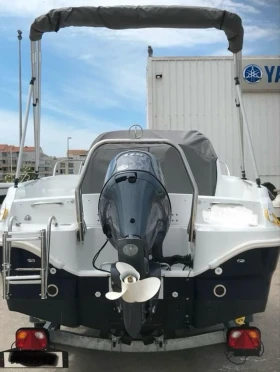 Обява за продажба на Моторна яхта Jeanneau Cap Camart 5.5 WA S2 2021 ~35 000 EUR - изображение 4