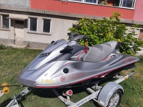 Джет Yamaha VXS 1800S HO, снимка 7 - Воден транспорт - 53058238