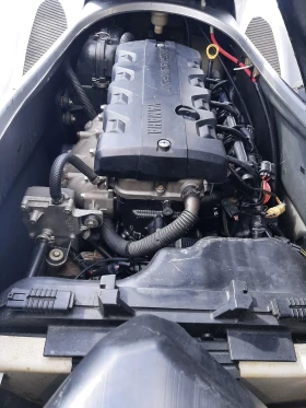 Джет Yamaha VXS 1800S HO, снимка 2 - Воден транспорт - 53058238