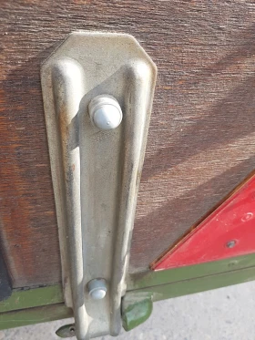 За автомобил Други Tijhuis, снимка 13