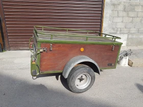 За автомобил Други Tijhuis, снимка 1