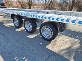 За автомобил Temared Фудиуийл фв23, снимка 4