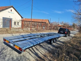 За автомобил Temared Фудиуийл фв23, снимка 2