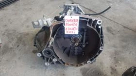 Скоростна кутия FIAT GRANDE PUNTO 1.3CDTI 2004, снимка 2