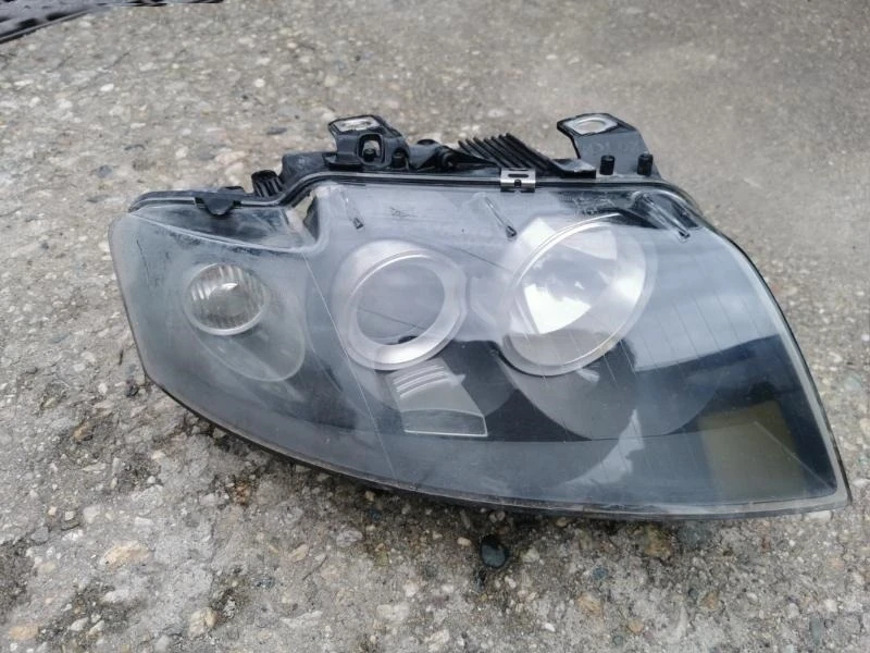    Audi A3 2005.  | Mobile.bg   6