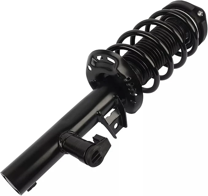 Преден ляв амортисьор VW Passat CC 2014 DCC 3C0413031D