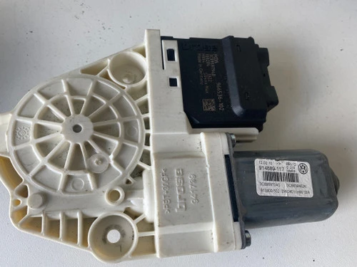 Електромотор за заден десен прозорец VW Passat CC 2014 3C8839462
