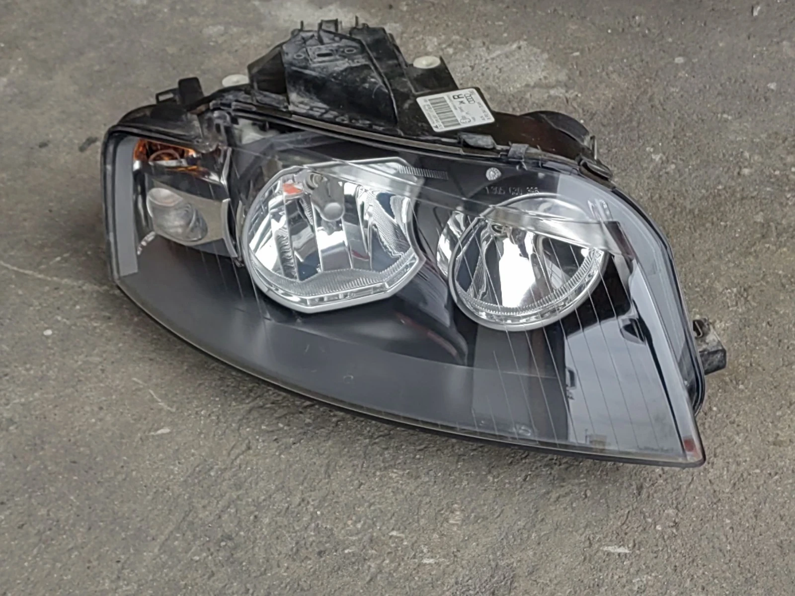    Audi A3 2005.  | Mobile.bg   2