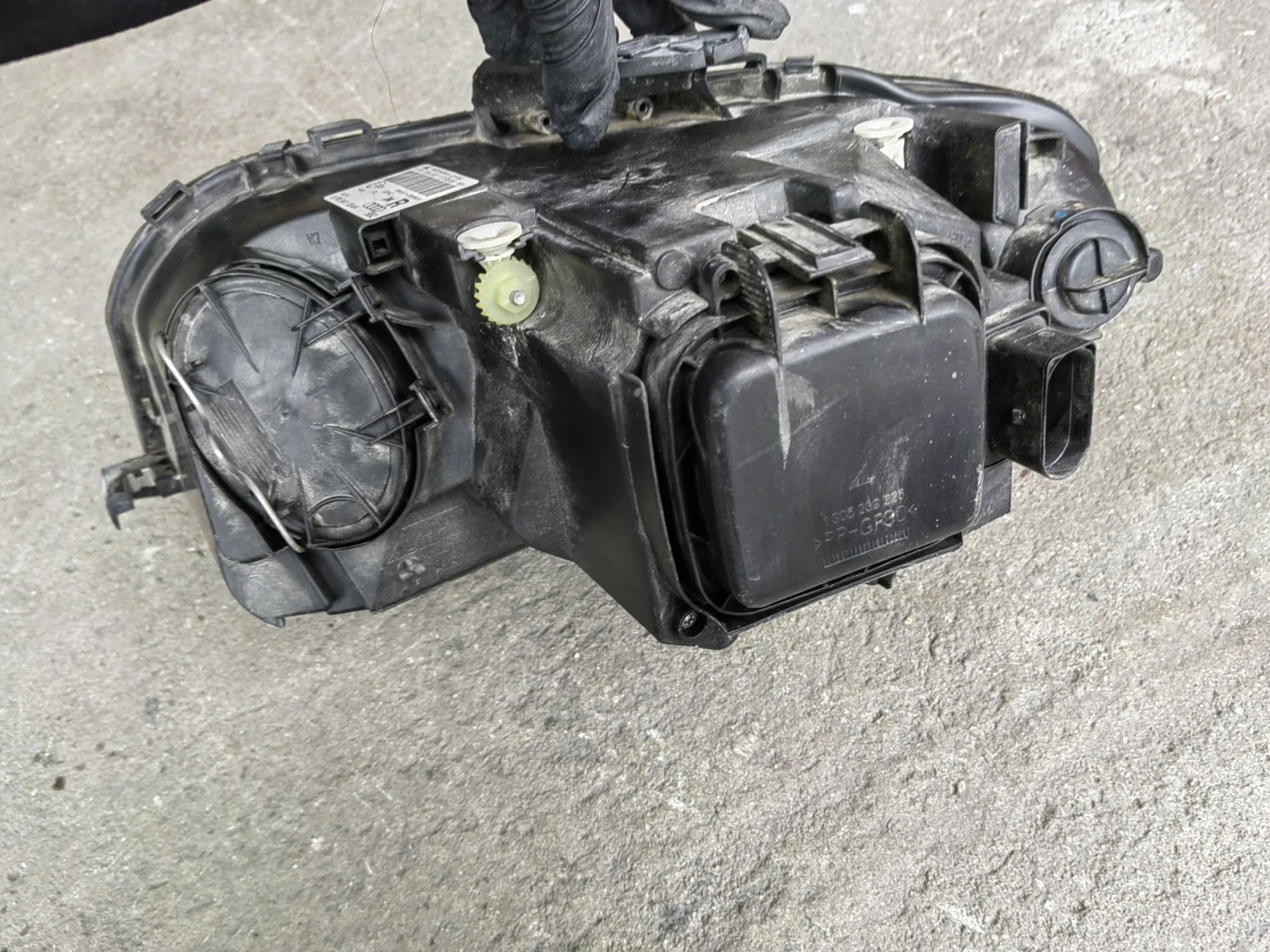    Audi A3 2005.  | Mobile.bg   5