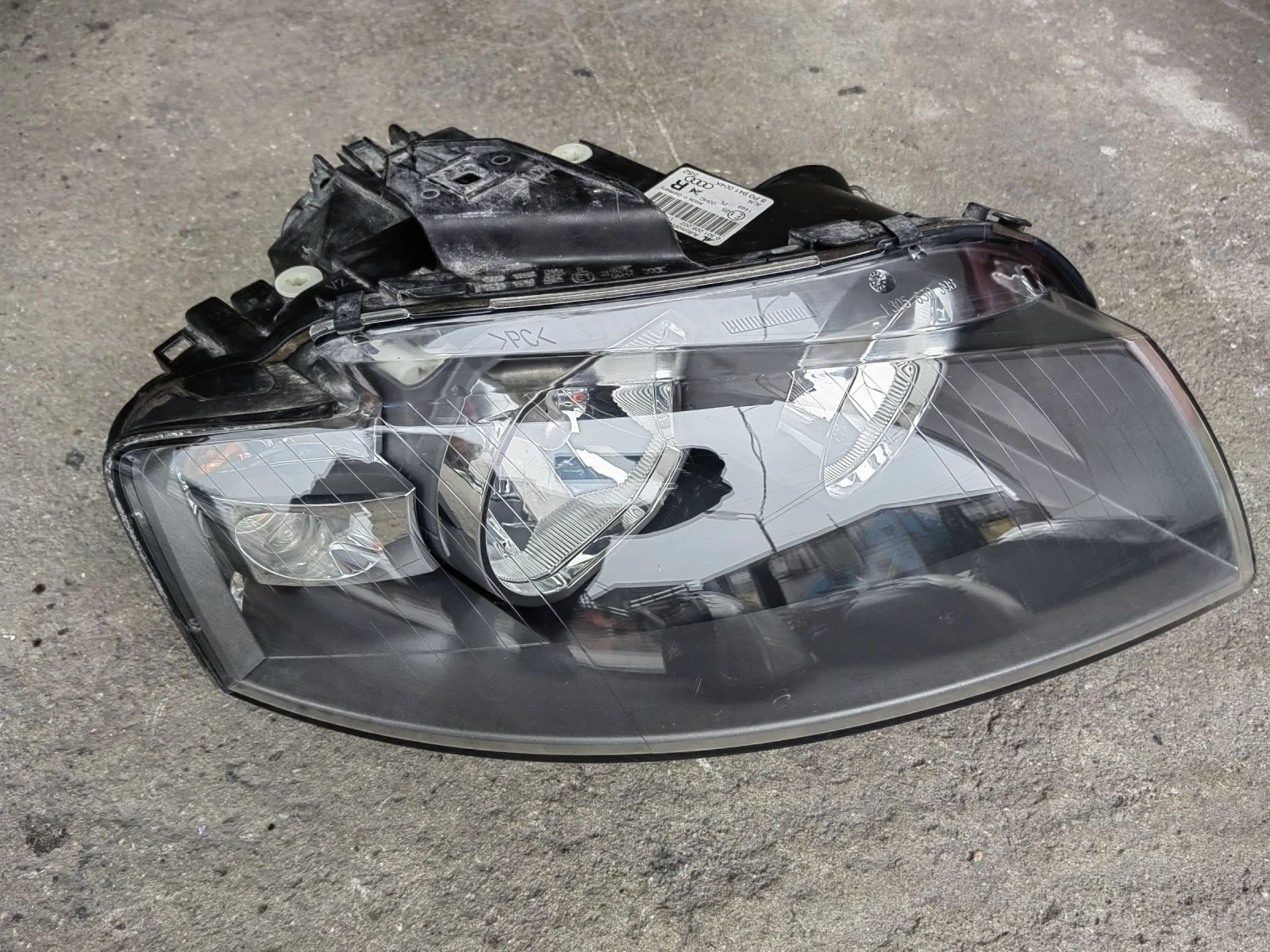    Audi A3 2005.  | Mobile.bg   1