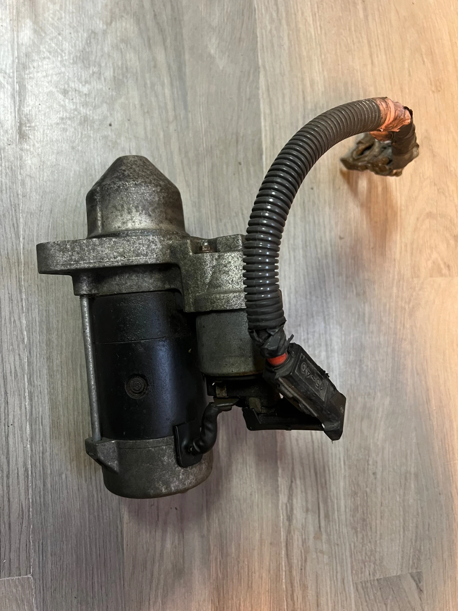 428000-3180 ������� TOYOTA AVENSIS T25  2.0D4D 428000-3180 | Mobile.bg � ����������� 1