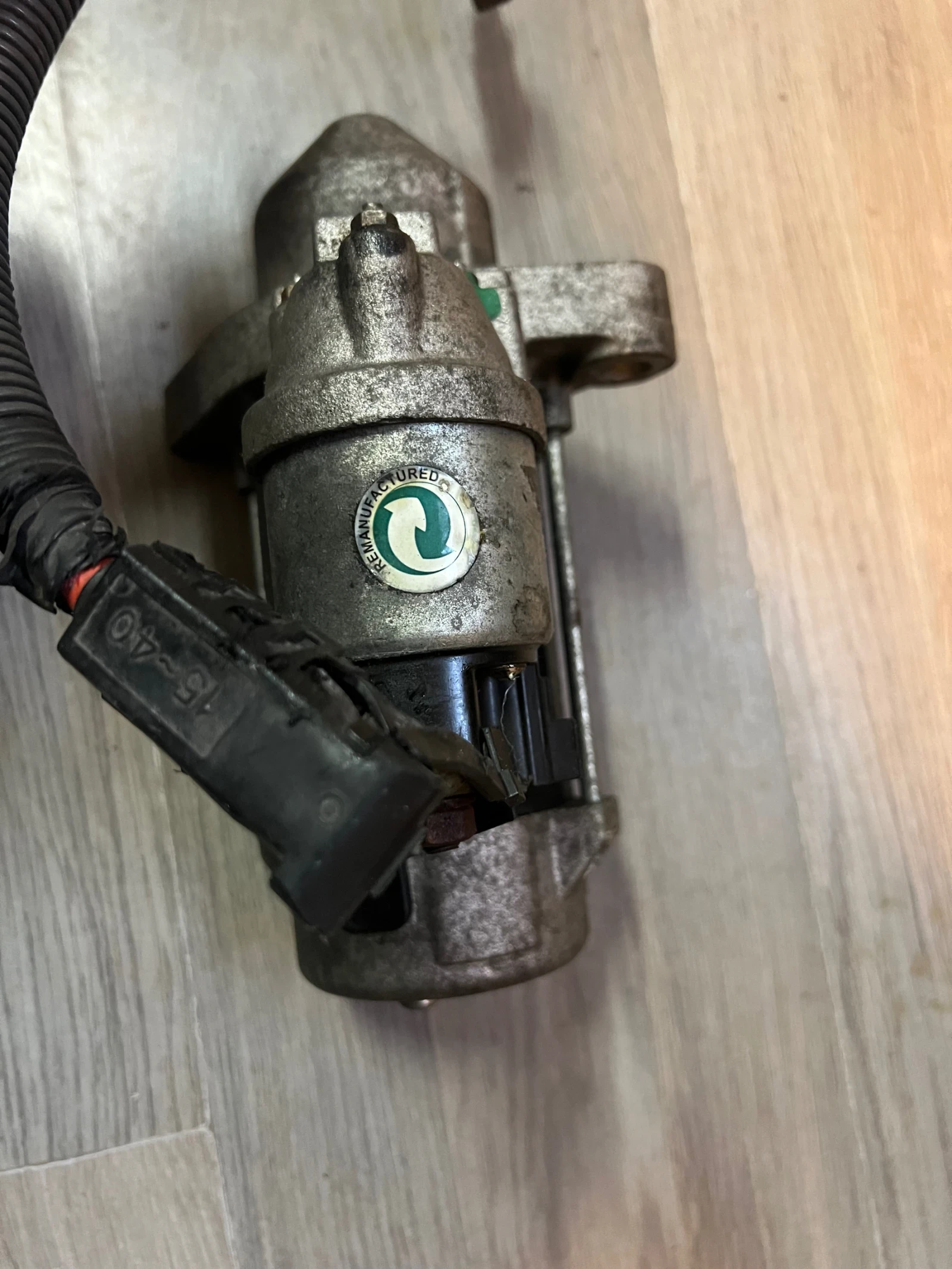 428000-3180 ������� TOYOTA AVENSIS T25  2.0D4D 428000-3180 | Mobile.bg � ����������� 2