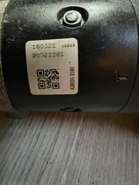 428000-3180  TOYOTA AVENSIS T25  2.0D4D 428000-3180 | Mobile.bg    3