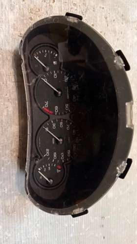 Оригинален Километраж за Peugeot 206 - 09031962021 / 96/434/012/80