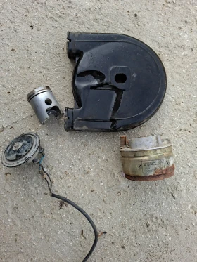 ����� �� MZ 150 | Mobile.bg � ����� ������ 2