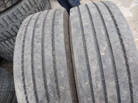 Гуми Зимни 305/70R22.5, снимка 1