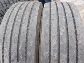 Гуми Зимни 305/70R22.5, снимка 2