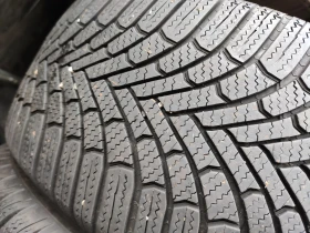 Гуми Зимни 225/55R17, снимка 1
