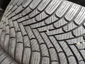 Гуми Зимни 225/55R17, снимка 2