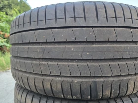 Гуми Летни 255/35R19, снимка 1